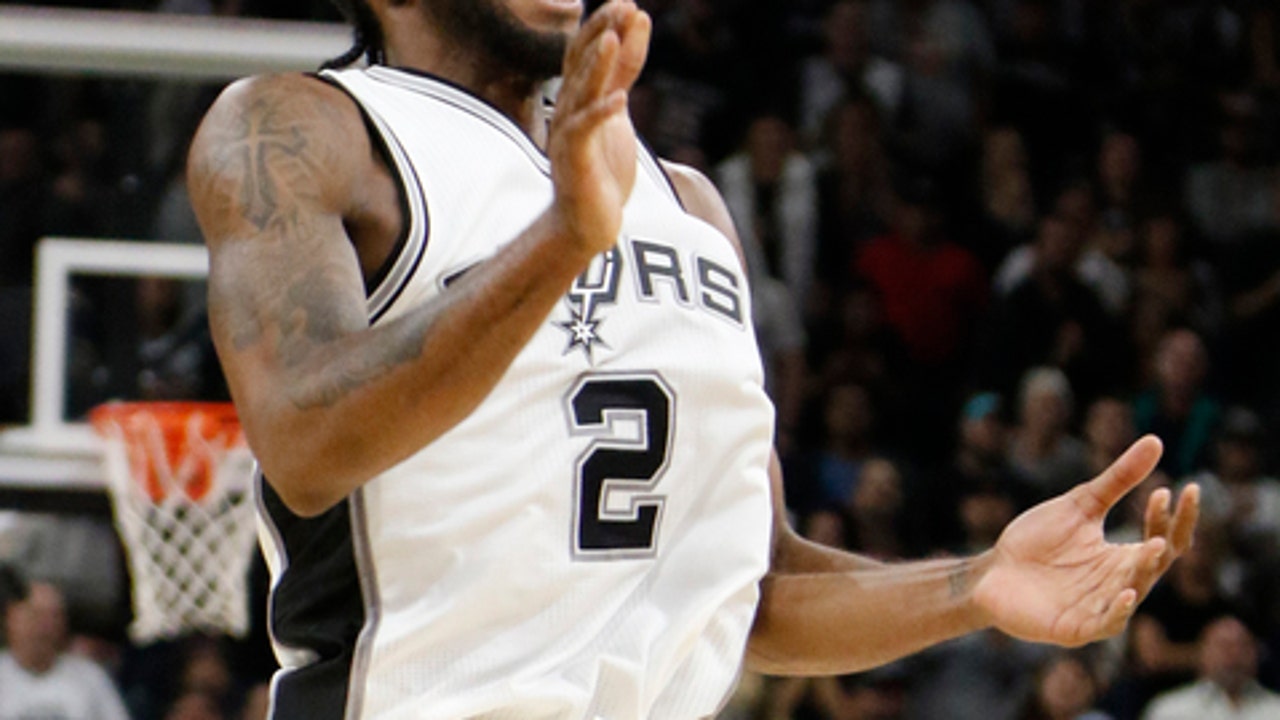 With big lift from rookie Bertans, Spurs top Boston 109-103